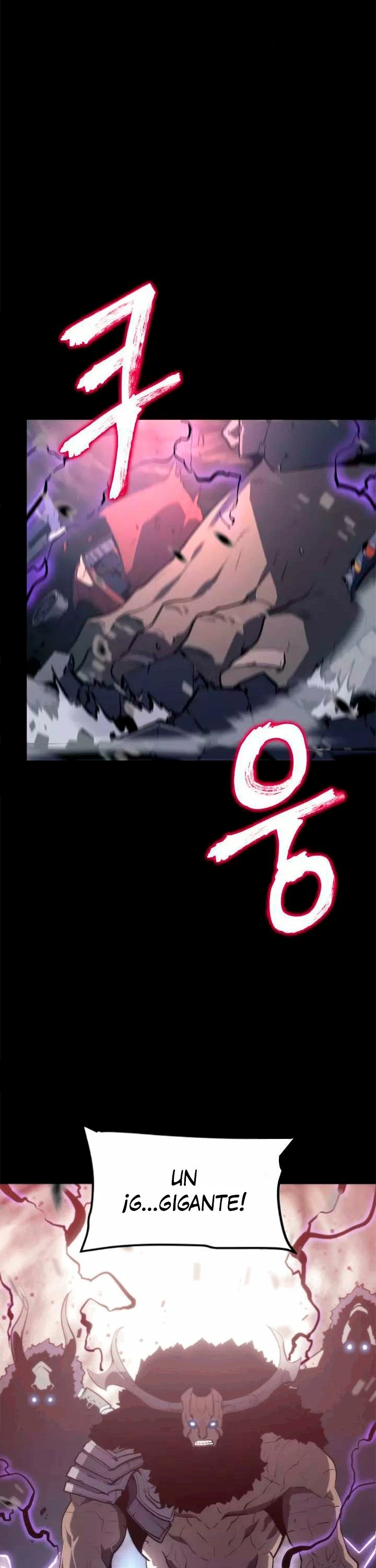 Solo Subiendo de level > Capitulo 131 > Page 391